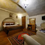 Harman Cave Hotel