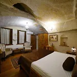 Harman Cave 3* Goreme