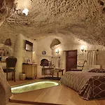 Harman Cave 3* Goreme