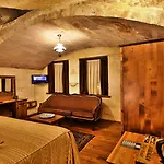 Hotel Harman Cave Göreme