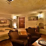Hotel Harman Cave Goreme
