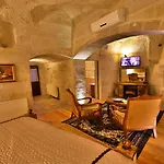 Hotel Harman Cave Goreme