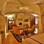 Hotel Harman Cave 3*