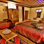 Hotel Harman Cave Goreme