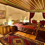 Hotel Harman Cave Göreme