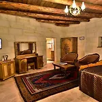 Harman Cave 3* Goreme