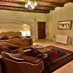 Hotel Harman Cave Goreme