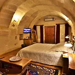 Harman Cave Goreme