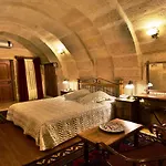 Harman Cave Goreme