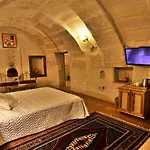 Harman Cave 3* Goreme