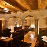 Harman Cave 3* Goreme