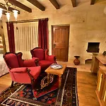 Hotel Harman Cave Goreme