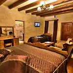 Harman Cave Hotel Goreme