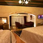 Harman Cave