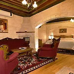 Harman Cave 3* Goreme