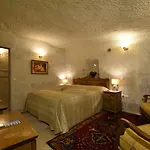 Harman Cave