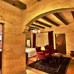 Harman Cave Hotel