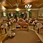 Harman Cave Hotel Göreme
