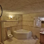 Harman Cave Hotel