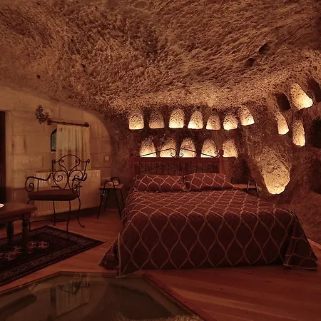 Harman Cave 2* Göreme