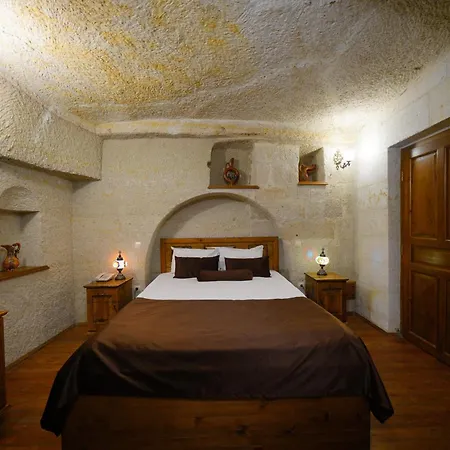 Hotel Harman Cave 3*