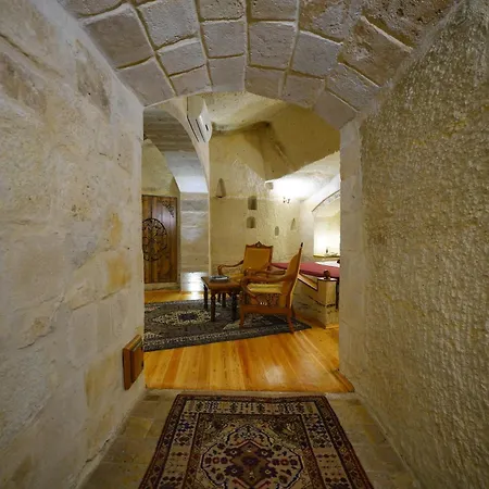 Harman Cave 3* Goreme