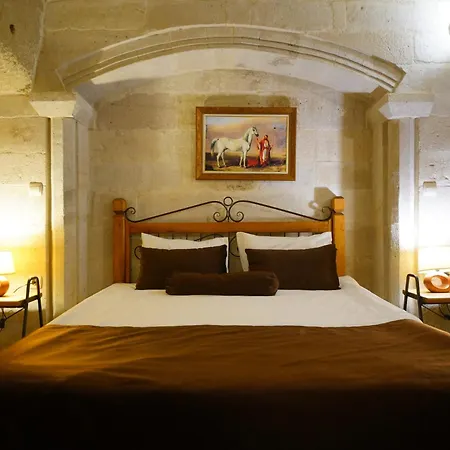Hotel Harman Cave Goreme