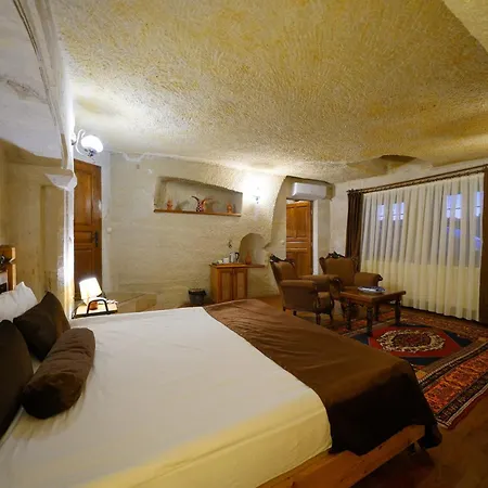 Hotel Harman Cave Goreme