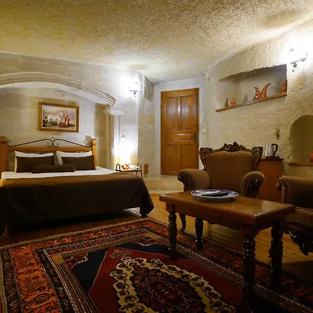 Hotel Harman Cave 3*