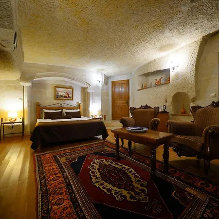 Harman Cave Göreme