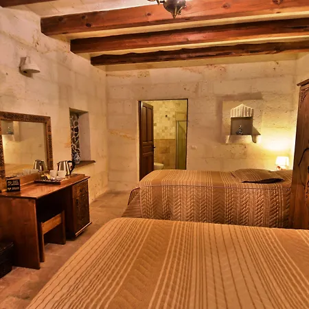 Hotell Harman Cave 3*