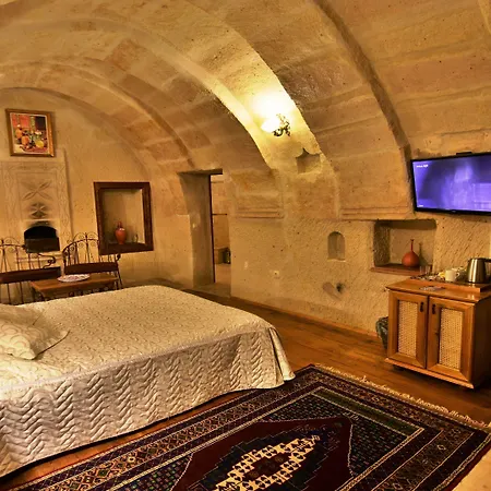 Harman Cave 3* Göreme