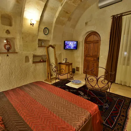 Harman Cave Göreme