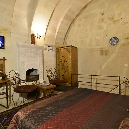 Harman Cave Hotel Göreme
