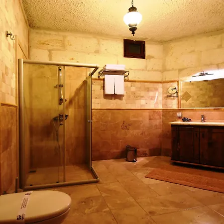 Hotel Harman Cave 3*