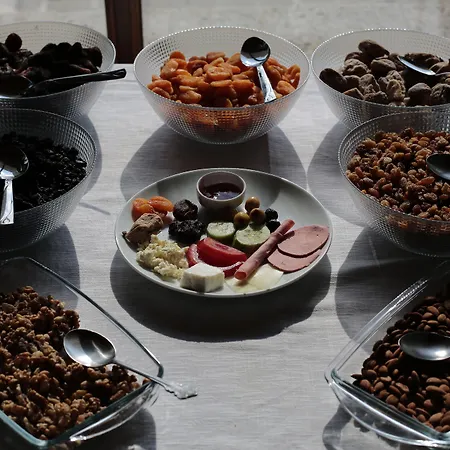 Hotel Harman Cave Goreme