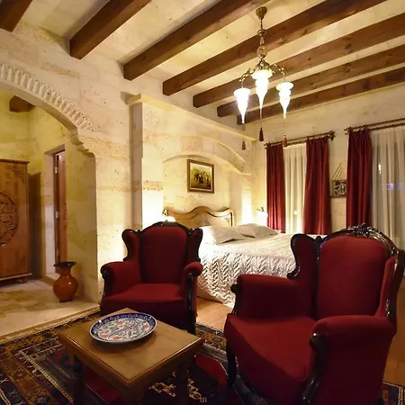 Harman Cave Hotel Göreme
