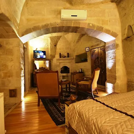 Harman Cave 2*