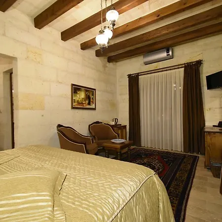 Harman Cave 2*