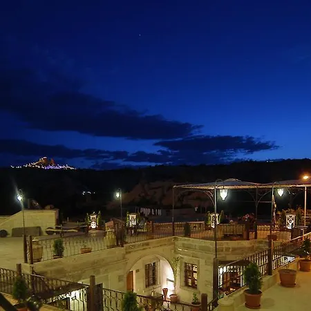Hotel Harman Cave Göreme