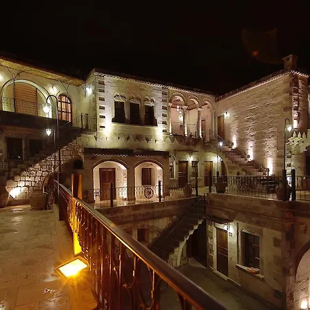 Hotel Harman Cave 2*