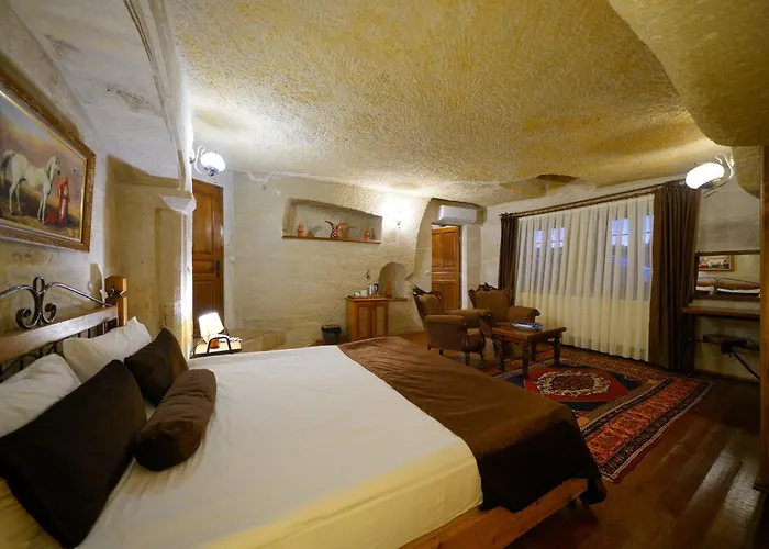 Hotel Harman Cave Goreme