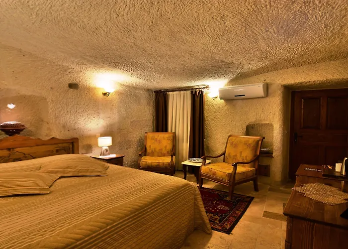 Hotel Harman Cave Goreme