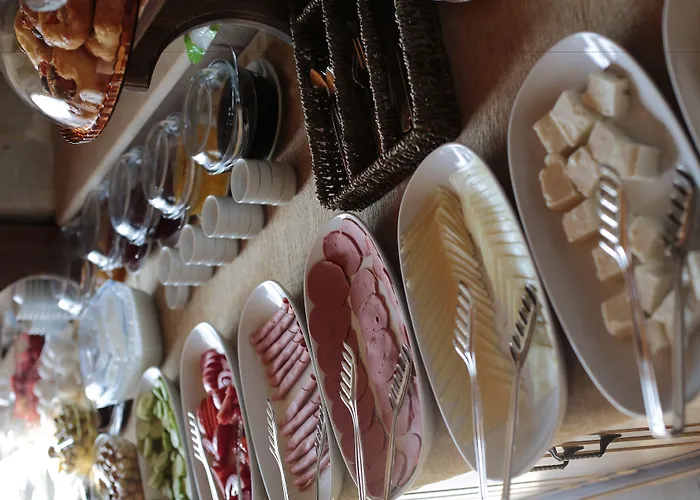 Hotel Harman Cave Goreme